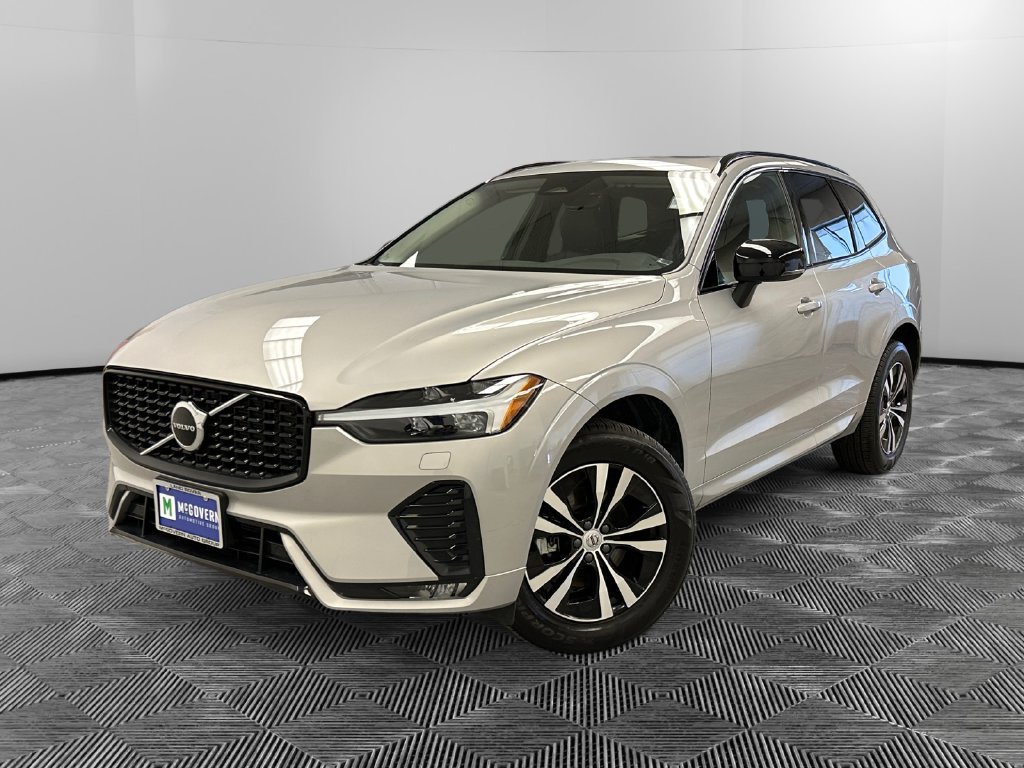 Used 2024 Volvo XC60 B5 Core w/ Climate Package AWD/4WD image 1