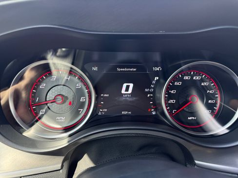 Used 2023 Dodge Charger Scat Pack w/ Plus Group RWD image 12