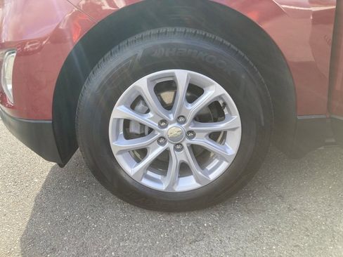 Used 2019 Chevrolet Equinox LT image 26