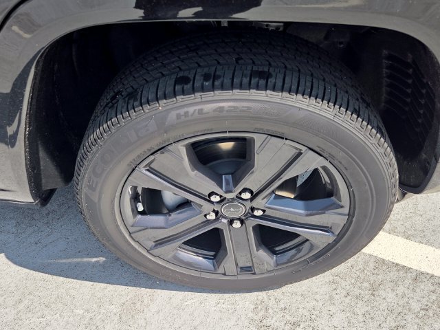 New 2027 Jeep Grand Cherokee Limited AWD/4WD image 11