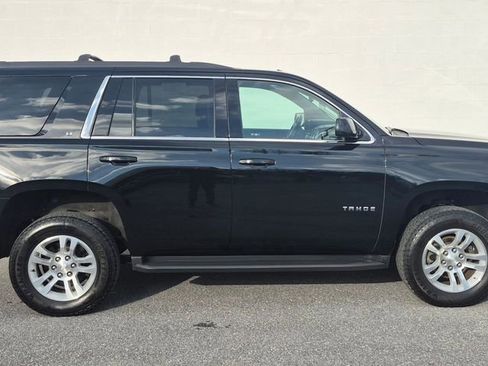 Used 2019 Chevrolet Tahoe LT image 10