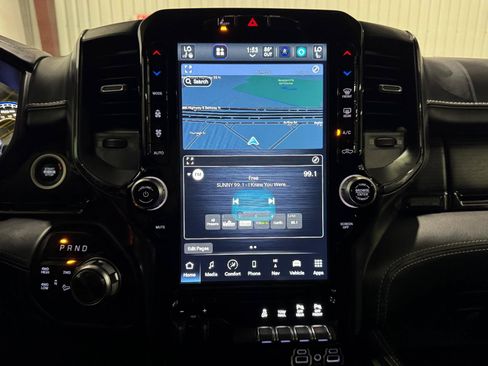 Used 2022 RAM 2500 Limited AWD/4WD image 38