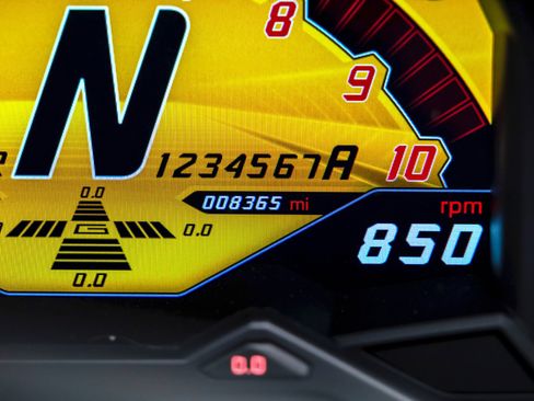 Used 2017 Lamborghini Aventador LP 750-4 Superveloce image 65