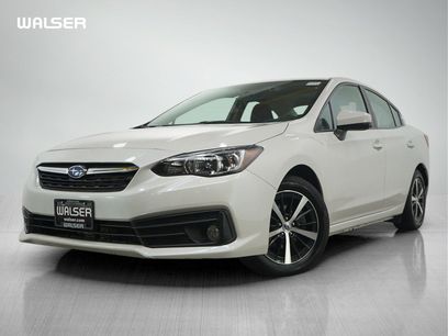 Used 2023 Subaru Impreza Premium