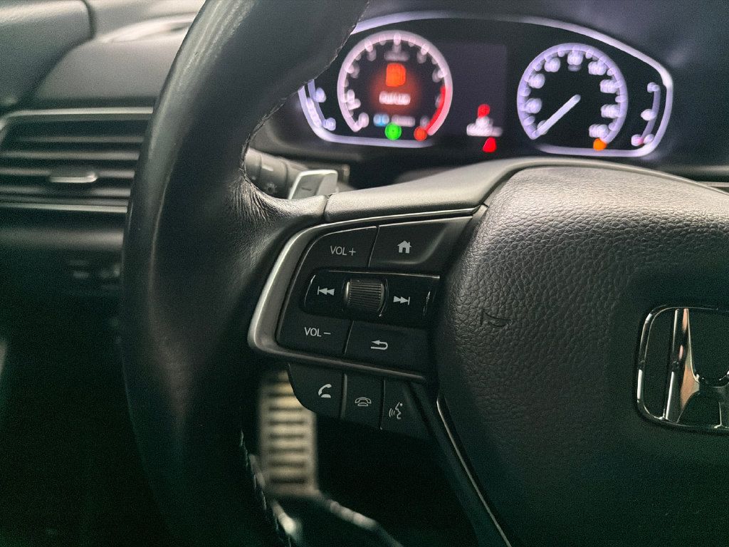 Used 2019 Honda Accord Sport image 23
