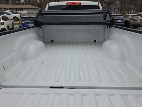 Used 2022 RAM 1500 Classic Warlock w/ Electronics Group image 29