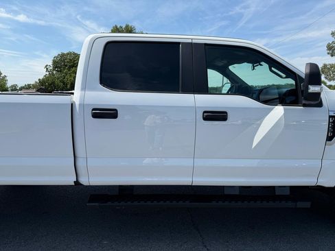 Used 2022 Ford F250 XL w/ Power Equipment Group AWD/4WD image 34
