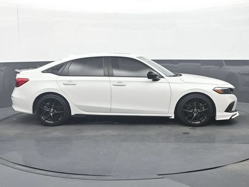 Used 2024 Honda Civic Si image 8