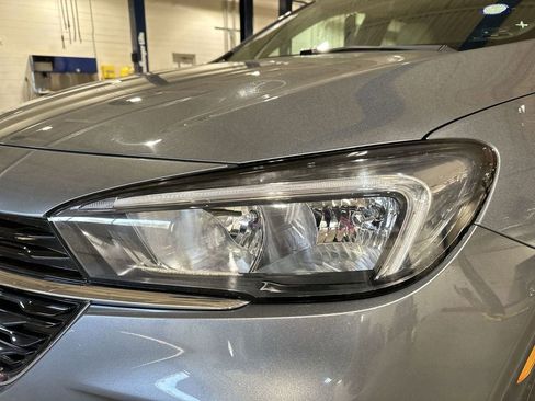 Used 2022 Buick Encore GX Preferred w/ Cold Weather Comfort Package image 27