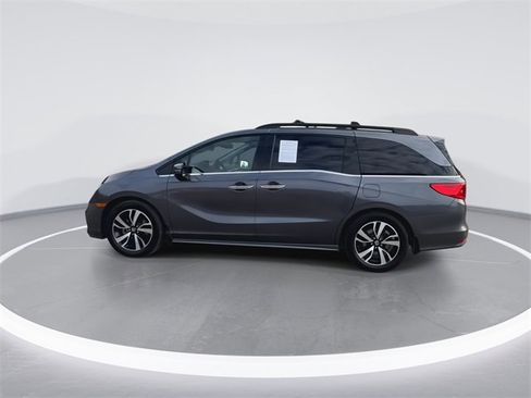 Used 2018 Honda Odyssey Elite image 7