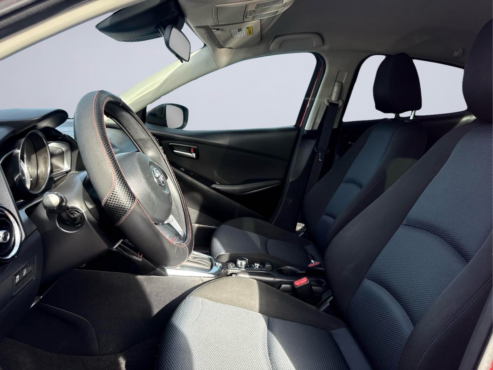 Used 2018 Toyota Yaris iA FWD image 13