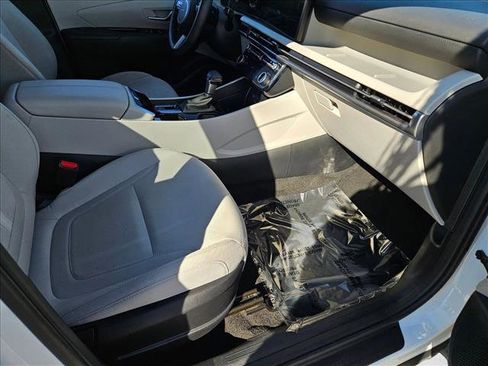 Used 2025 Hyundai Tucson SEL image 19