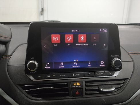 Used 2020 Nissan Altima 2.5 SR FWD image 25