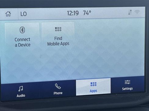Used 2023 Ford Bronco Sport Big Bend AWD/4WD image 23