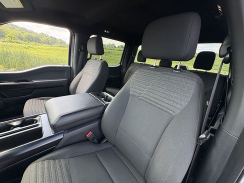 Used 2023 Ford F150 XL w/ STX Appearance Package AWD/4WD image 31