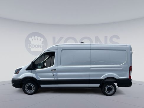 New 2026 Ford Transit 250 148 Medium Roof RWD image 2