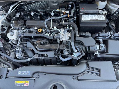 Used 2025 Toyota Corolla LE w/ LE Premium Package FWD image 22