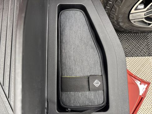 Used 2023 Rivian R1T Adventure AWD/4WD image 35