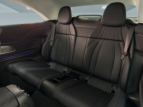 New 2026 Mercedes-Benz CLE 300 4MATIC Cabriolet image 19