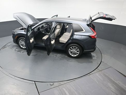 Used 2023 Honda CR-V EX-L image 50