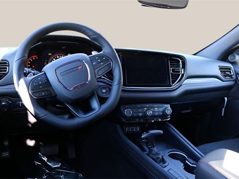 New 2026 Dodge Durango GT image 12