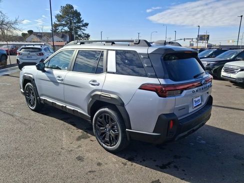 New 2026 Subaru Outback Limited XT AWD/4WD image 5