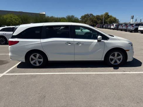 Used 2018 Honda Odyssey EX-L image 6
