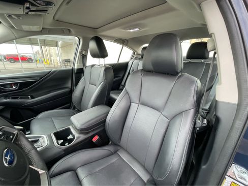 Used 2024 Subaru Legacy Limited image 19