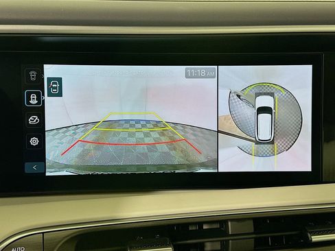 New 2026 Hyundai Palisade Calligraphy image 13