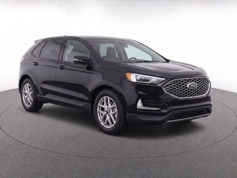 Used 2024 Ford Edge SEL AWD/4WD image 20