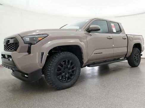 New 2026 Toyota Tacoma TRD Sport image 50