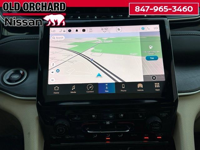 Used 2022 Jeep Grand Cherokee Limited 4xe w/ Luxury Tech Group II AWD/4WD image 15