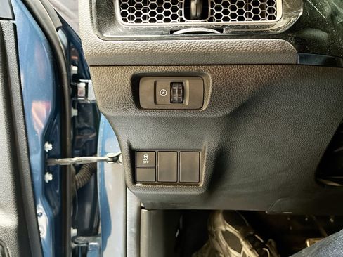 Used 2026 Honda Civic Sport Touring image 10