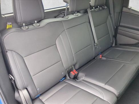 New 2026 Chevrolet Silverado EV LT w/ Plus Package image 26