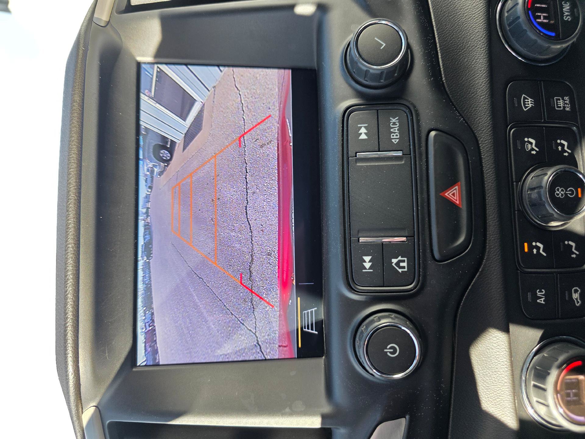 Used 2020 GMC Terrain Denali AWD/4WD image 21