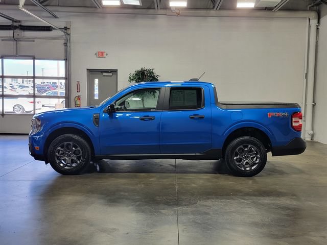 Used 2026 Ford Maverick XLT w/ XLT Luxury Package AWD/4WD image 8