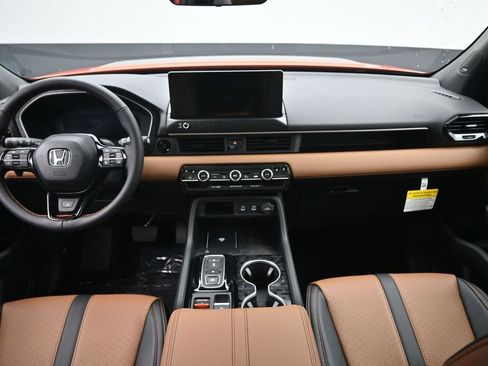 New 2026 Honda Passport TrailSport Elite image 19