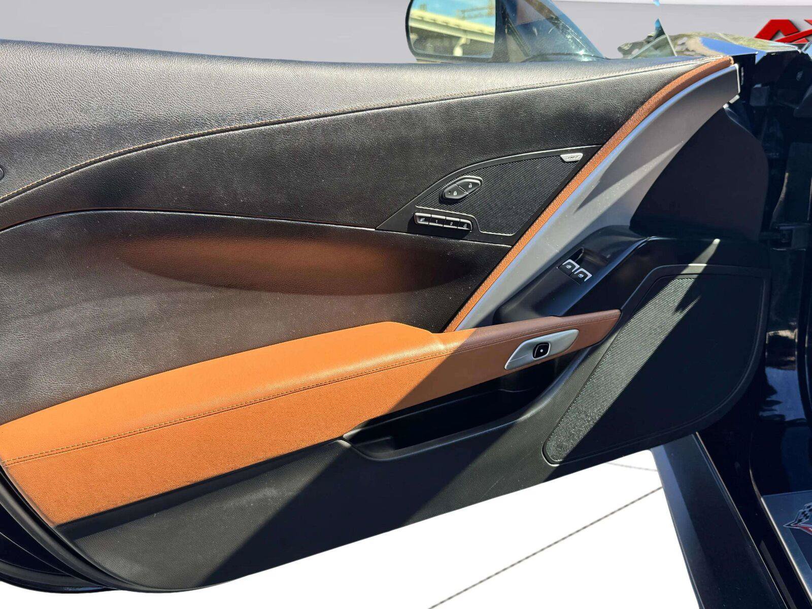 Used 2019 Chevrolet Corvette Grand Sport RWD image 23