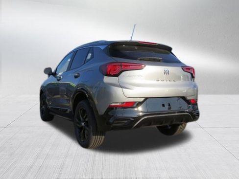 New 2026 Buick Encore GX Sport Touring w/ Comfort Package image 5