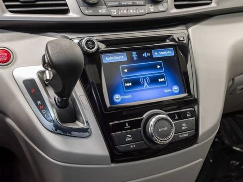 Used 2014 Honda Odyssey EX-L image 19