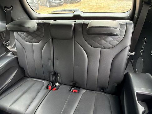 Used 2020 Hyundai Palisade Limited FWD image 27
