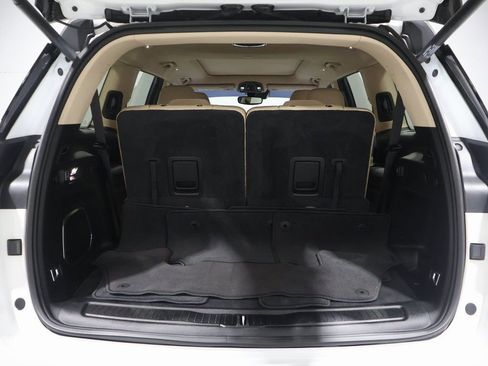 Used 2022 Jeep Grand Cherokee L Limited image 17