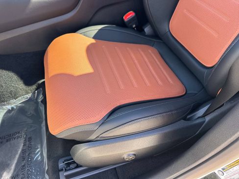 New 2026 Mercedes-Benz GLC 43 AMG AMG 43 4MATIC SUV image 20