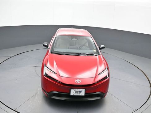 New 2026 Toyota Prius LE image 34