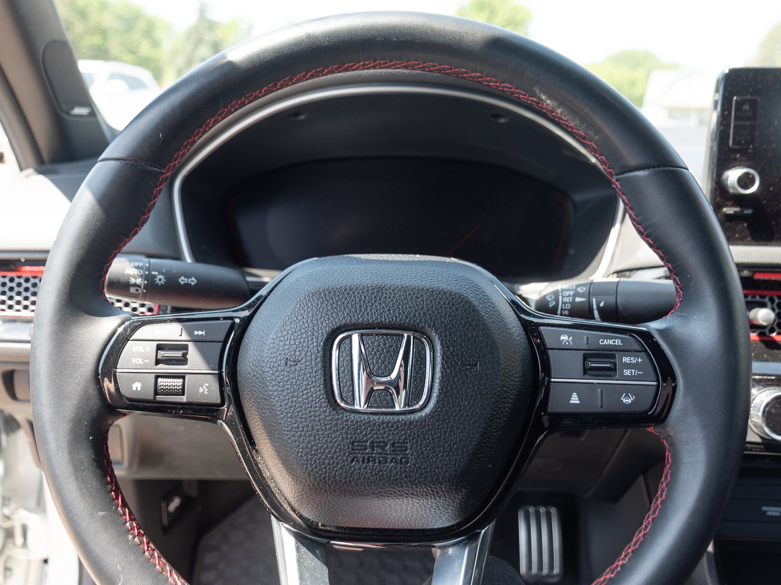 Used 2024 Honda Civic Si image 12
