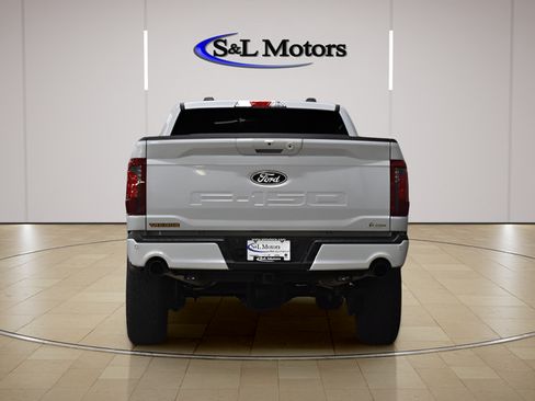 Used 2025 Ford F150 Tremor AWD/4WD image 8