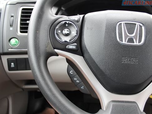 Used 2014 Honda Civic LX image 13
