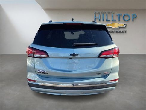Used 2022 Chevrolet Equinox RS image 7