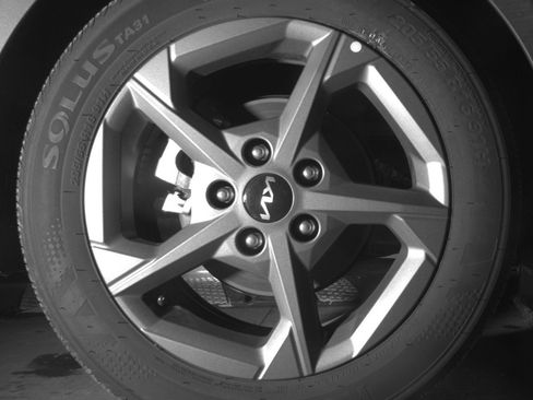Used 2025 Kia K4 FWD image 15