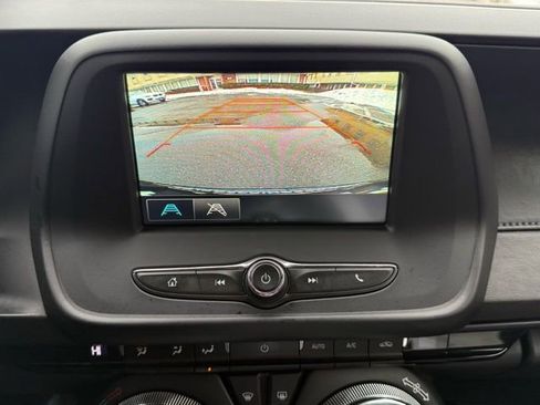 Used 2016 Chevrolet Camaro LT image 40